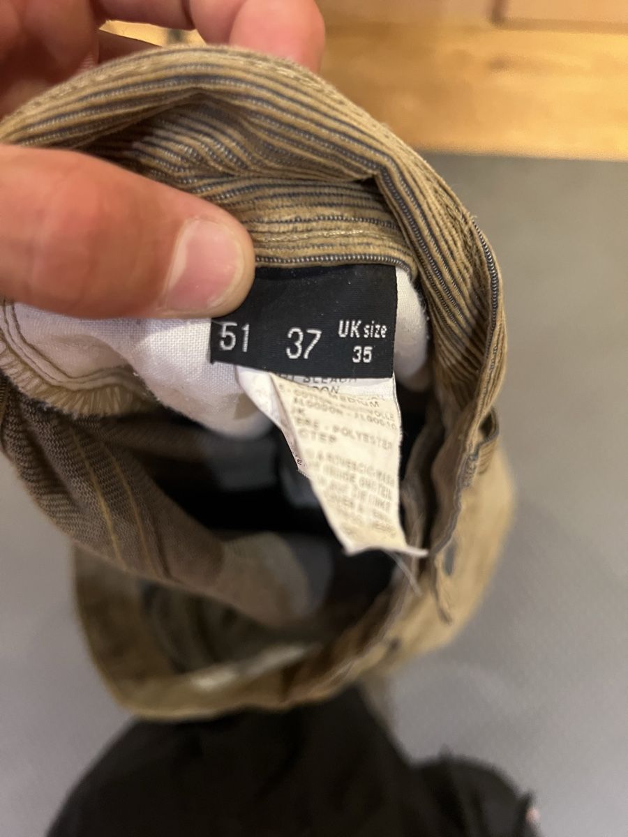 Trussardi Jeans: Trussardi Jeans – Usato da Balgach venduto da lor_28v2 9