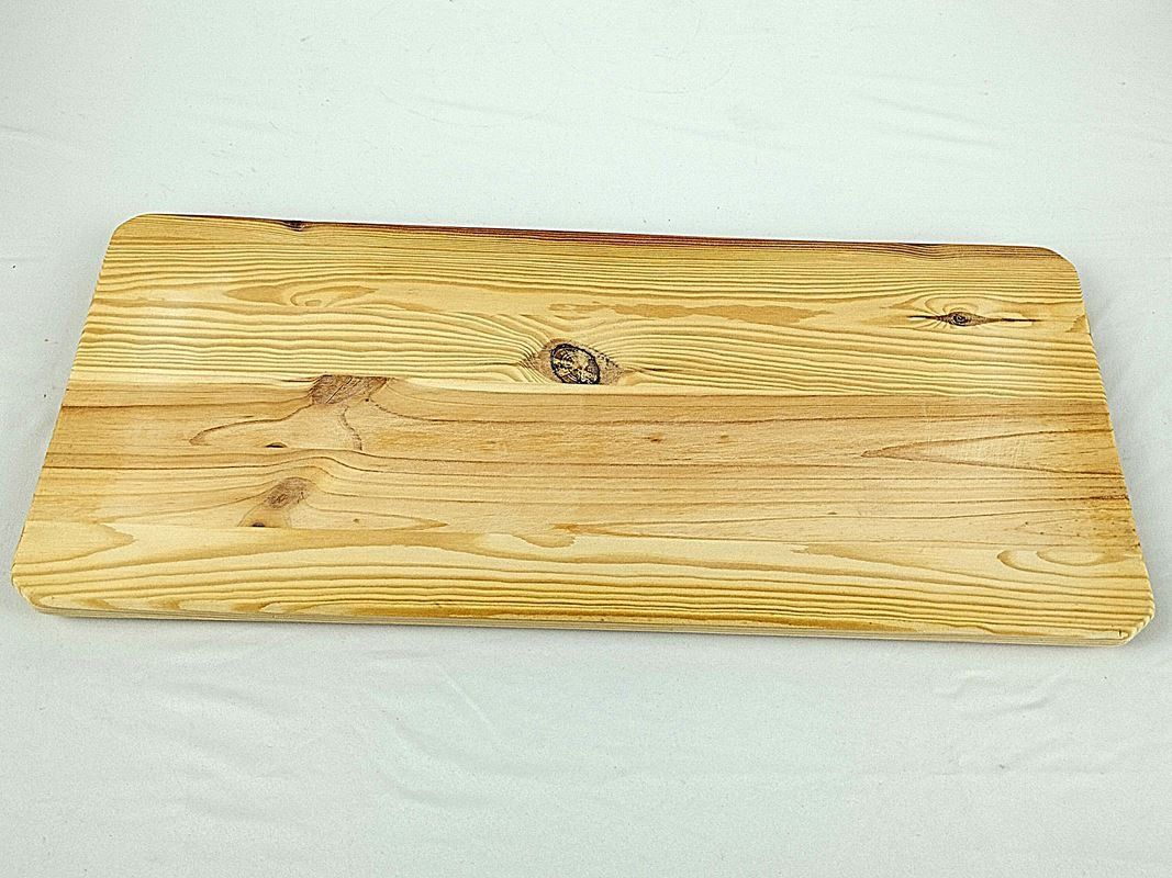 Holzartikel: Holz-Schneidebrett – Gebraucht aus Schübelbach von Restwert_Schubelbach