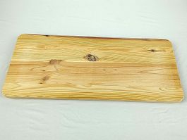 Holz-Schneidebrett
