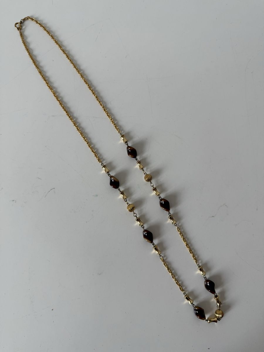 Catenine: Modeschmuck Kette – Usato da Urdorf venduto da Chapar