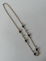 Modeschmuck Kette