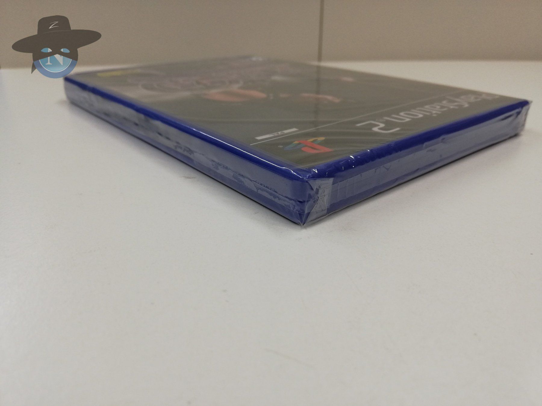 Sony Spiele: Xenia - Die Kriegerprinzessin / NEU - sealed / PS2 – Neu (gemäss Beschreibung) aus St. Gallen von zorro_dc 3