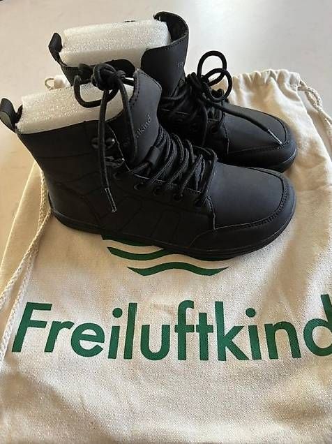 Damenschuhe: Freizeitschuhe, Freiluftkind – Neu und originalverpackt aus Lüterswil von margritfrei 3