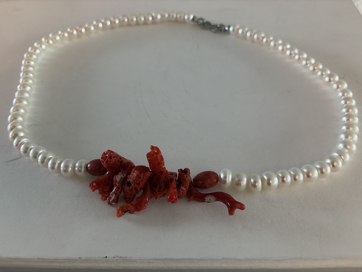 Colliers: Necklace – Neuf (Voir description) à Horgen par jgo_mxn5 2