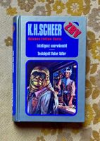 ZBV Science Fiction Serie Buch Nr 12
