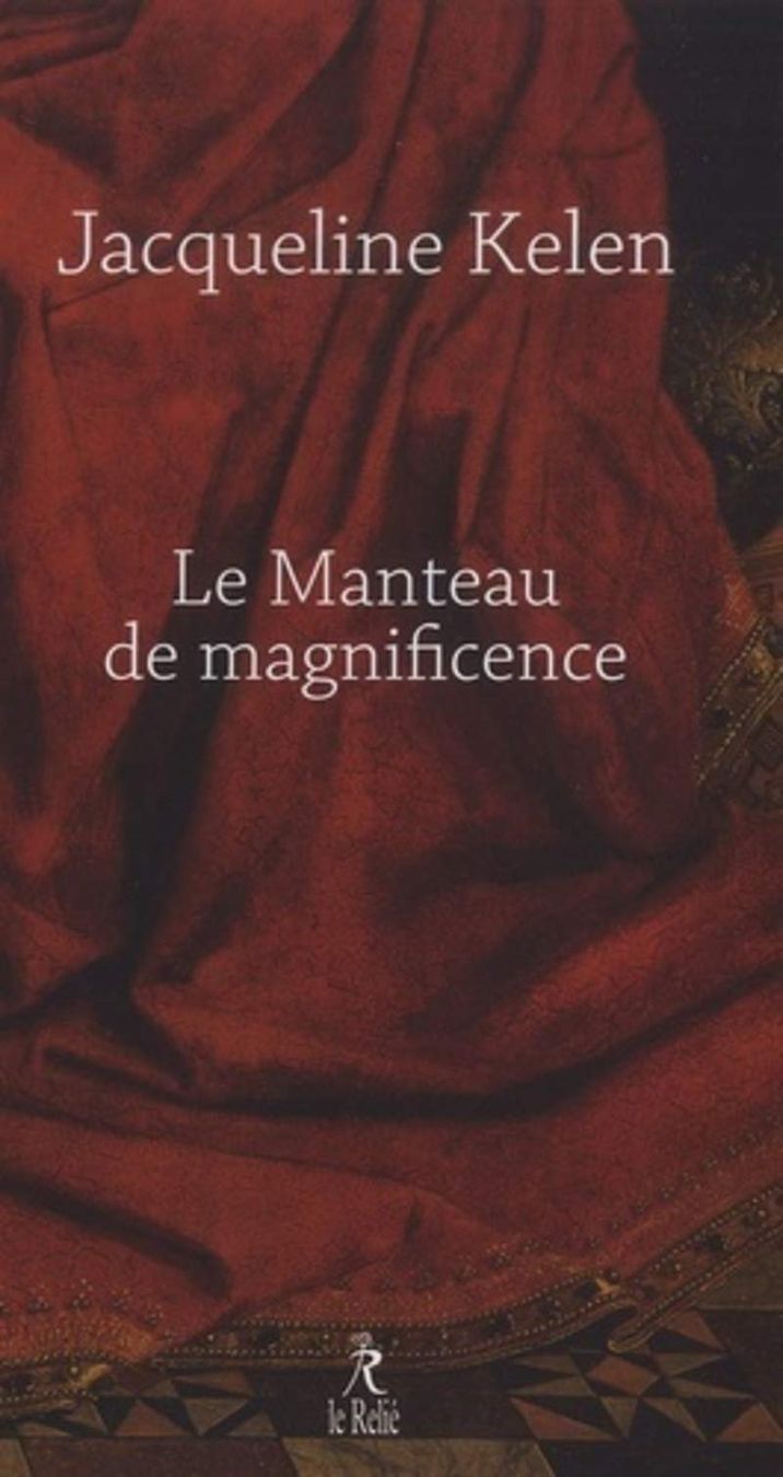 Bücher: Le Manteau de magnificence – Gebraucht aus Neuchâtel von Dualseele