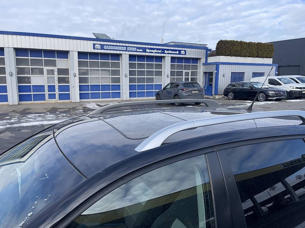 VW Automobili: VW Polo Fun, Top Zustand – Usato da Wängi venduto da Goerkem005 4