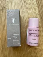 True Botanicals Chebula Active Serum & Glow Recipe Toner NEW