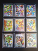 Pokémon first partner serie 2 - 30th Full set (9)  - FR