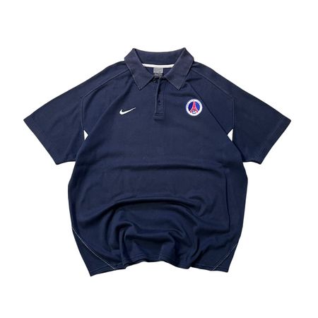 Vintage Nike X PSG 2003/04 Jersey (L)