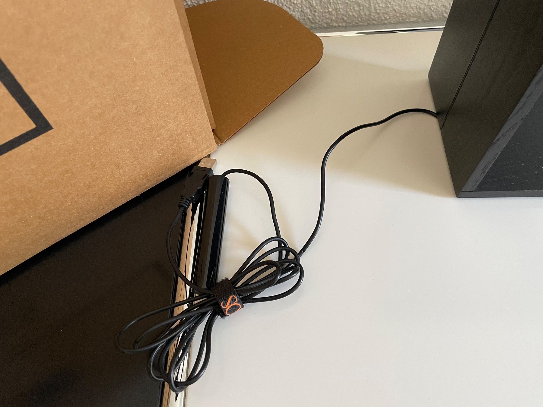 Flos Lampen: Flos Gaku Wire Tischleuchte, neu – Neu und originalverpackt aus Wilderswil von Renaissance1 3