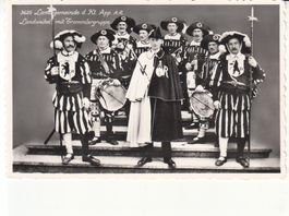 Appenzell AR Landsgemeinde ca. 1945