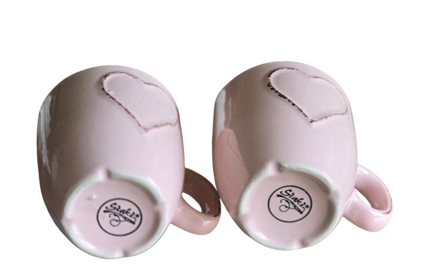 Tazze: Zwei Espressotassen TOP ZUSTAND – Usato da Meggen venduto da everydaysale 1
