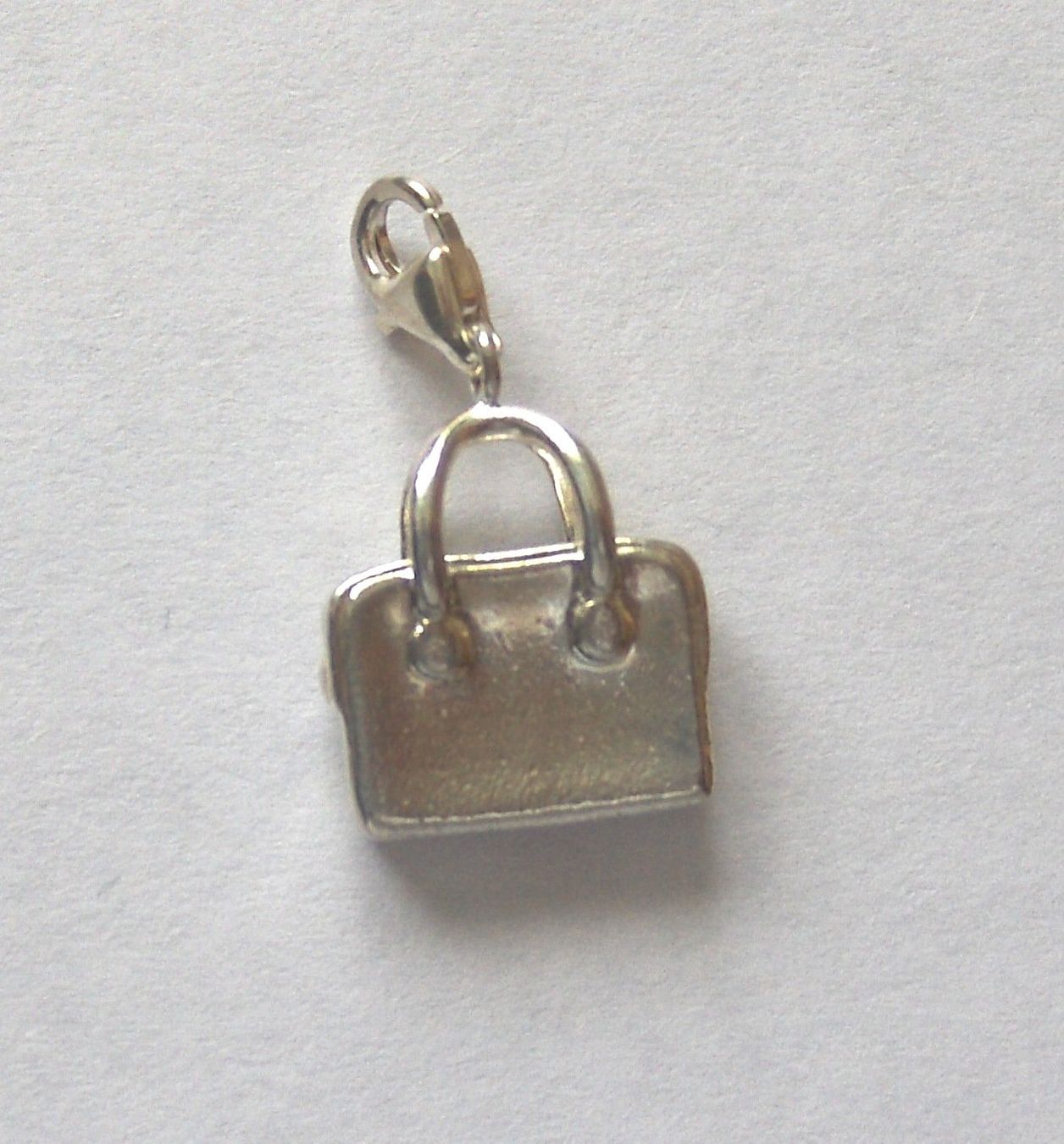 Thomas Sabo Pendentifs: Tasche Charm Club Thomas Sabo – D'occasion à Dübendorf par alracfo 1