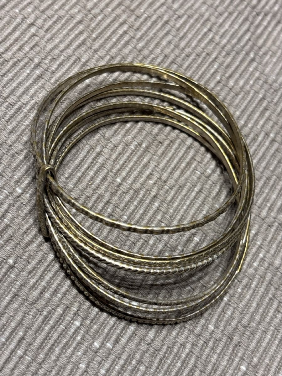 Bracelets: Modeschmuck Armreif – D'occasion à Rümlang par SchumBru10 1