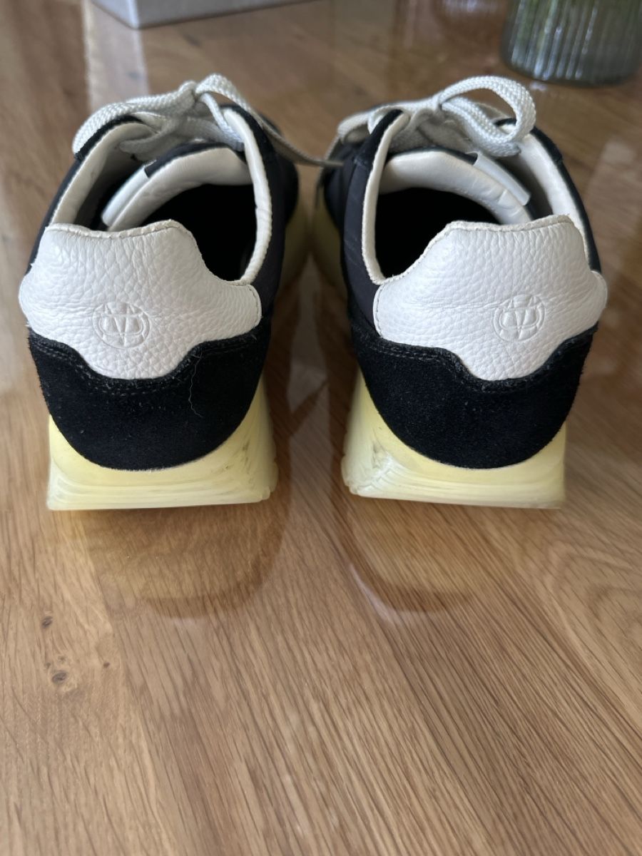 Massimo Dutti Scarpe da uomo: Massimo Dutti sneakers 40 size – Usato da Adliswil venduto da Maro_7 2