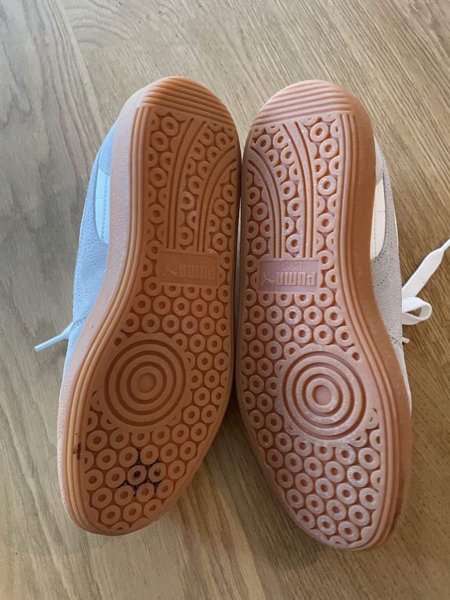 Scarpe da uomo: Puma – Usato da Lupsingen venduto da jea_rj7b 3