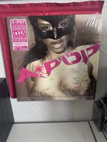 Tyla - A Pop Alt Cover Signed Vinyl
