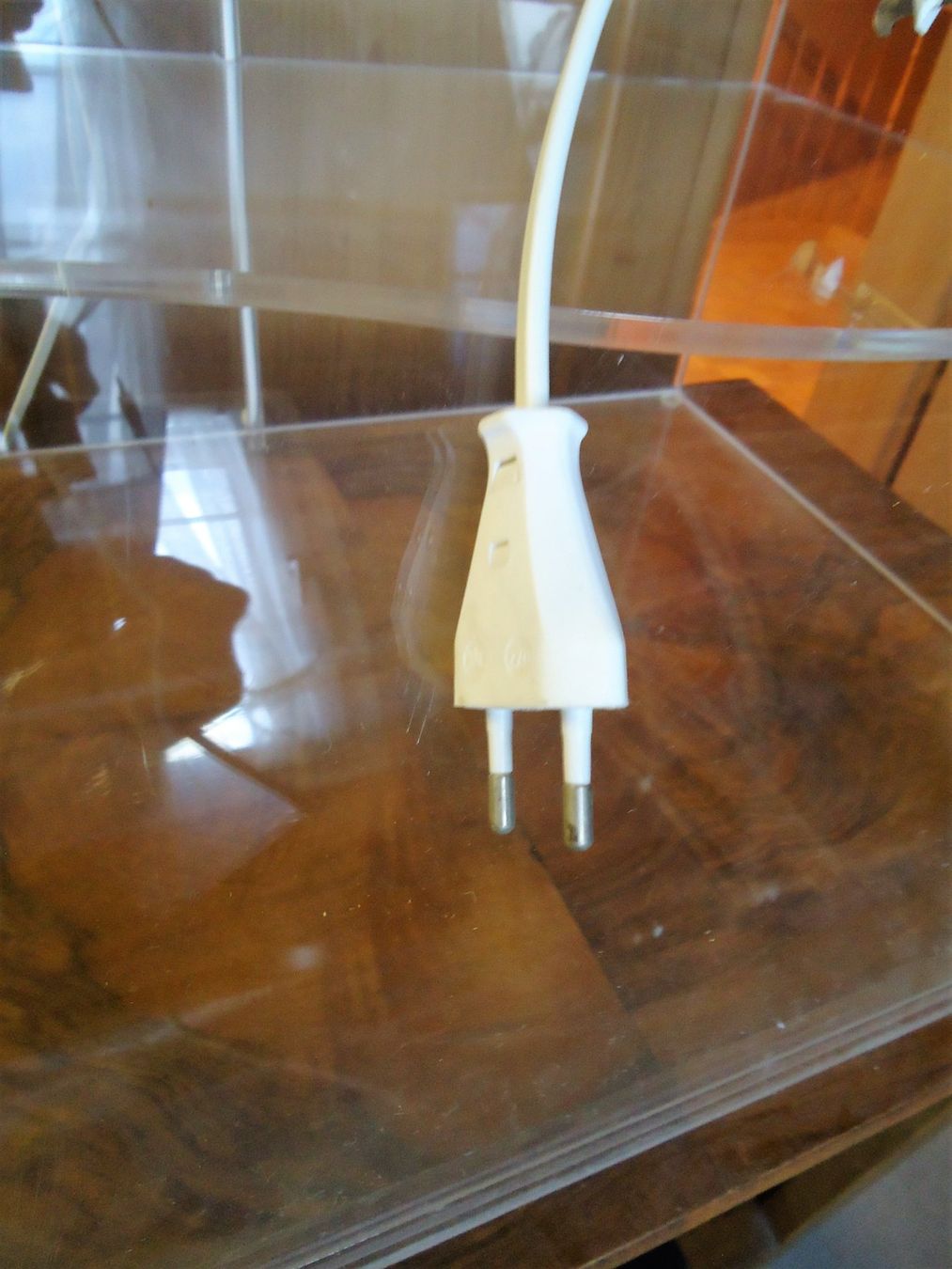 Vetrine: Vitrine Kunststoff Plexiglas – Nuovo (secondo la descrizione) da Stein AR venduto da dylesi 4