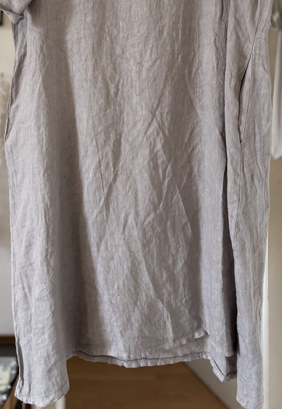 Vestiti: ROBE EN LIN!! M – Nuovo e nell'imballaggio originale da Locarno venduto da NicoNion 2