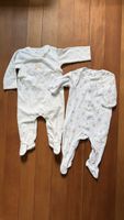 Pyjamas Grösse 68