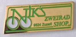 Zweiradshop Zuzwil