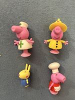 Pepa Pig Figuren