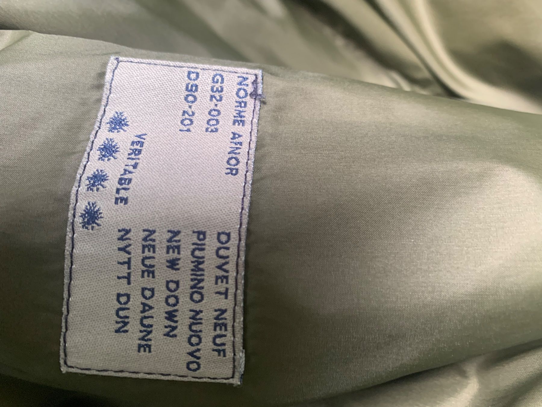 Moncler Giacche: Moncler – Usato da Lugano venduto da Edera49 7