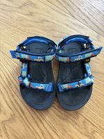 Teva Trekkingsandalen Gr. 21
