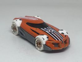 Hot Wheels MR11 #635