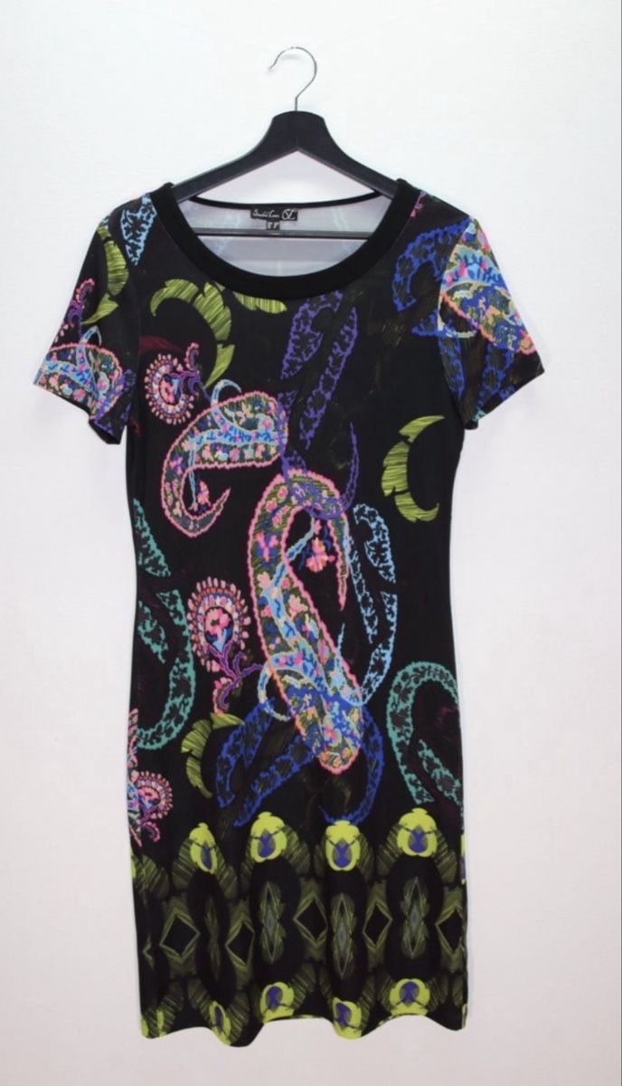 Kleider: Smashed Lemon Kleid, Gr. S – Neu (gemäss Beschreibung) aus Schaffhausen von Fundperle