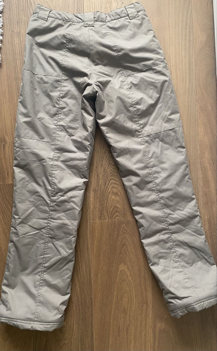 Pantaloni: Thinsulate Hose – Usato da Mörschwil venduto da sandy828 1