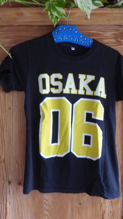 Sport Tshirt Gr XS OSAKA 06