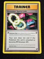 Pokemon Venusaur Spirit Link - Evolutions 89/108 - English