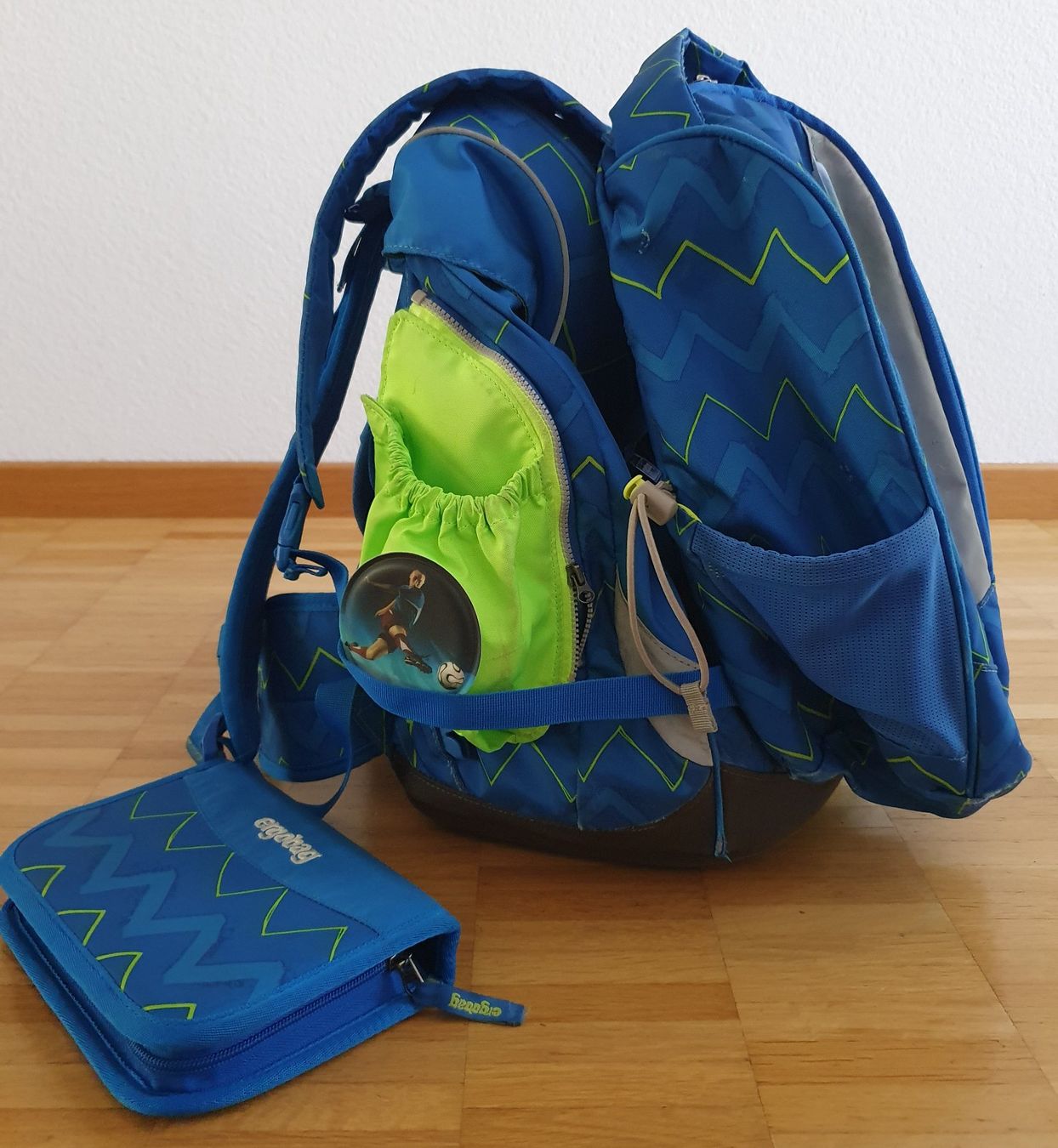 Ergobag Sacs à dos: Ergobag Pack – D'occasion à Frauenfeld par pato_s 1