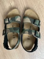 Sandales Birkenstock enfant taille 32, neuves