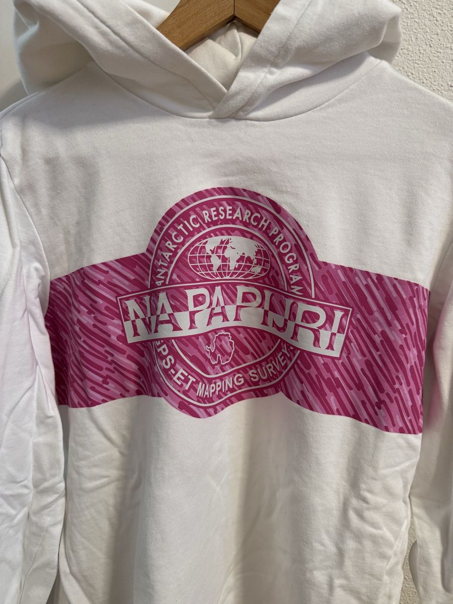 Napapijri Maglioni & Felpe: Napapijri pullover – Usato da Zürich venduto da ringhio22 3