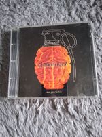 CLAWFINGER     USE YOUR BRAIN     CD