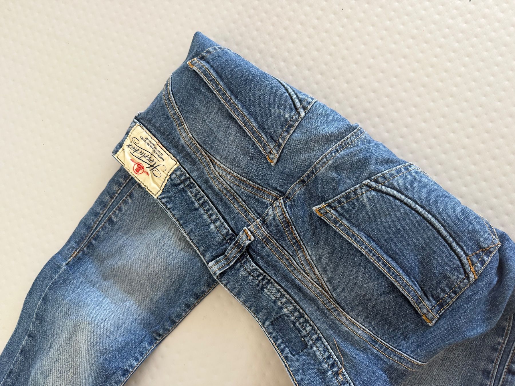 Herrlicher Jeans: HERRLICHER jeans 26/30 – D'occasion à St. Gallen par Emifrei 6