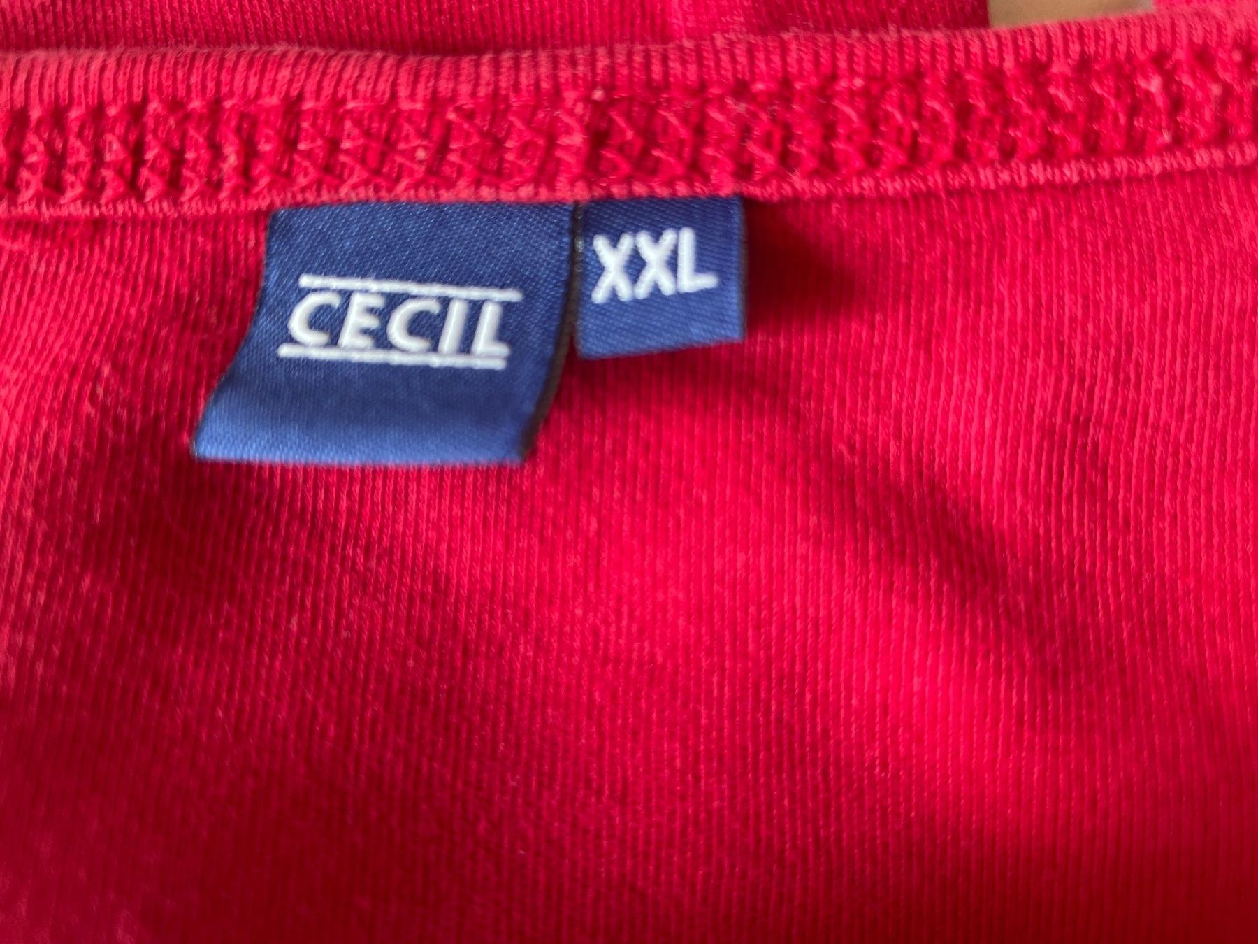 Cecil T-shirts: Shirt Cecil XXL – D'occasion à Kappelen par Waloga 2