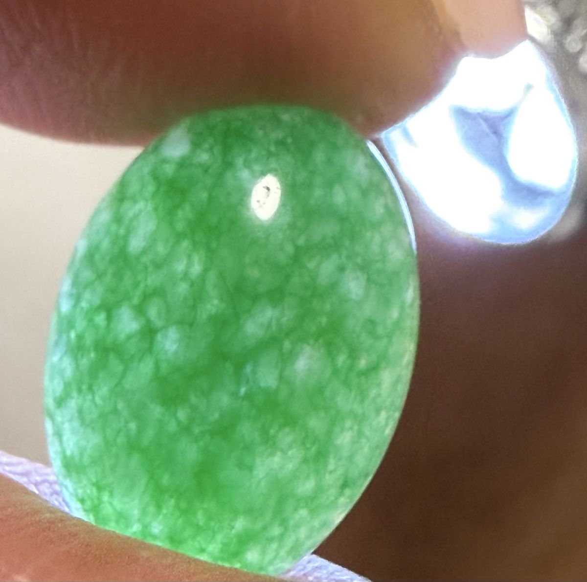 Spielzeuge: Lot mit Glas Stein – Gebraucht aus Oberhof von RealStone 1