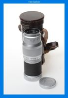 Leica Hektor 135mm f 4.5