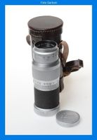 Leica Hektor-R 135mm f 4.5