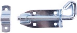 2er Set Türriegel à  ca.150mm 6" verzinkt