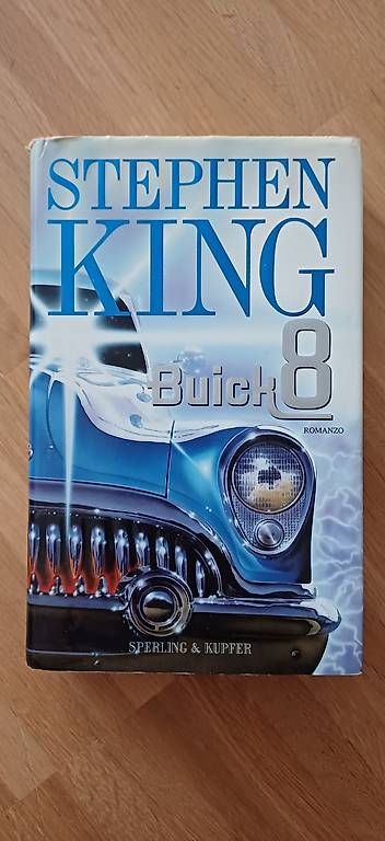 Bücher: Buch – Gebraucht aus Wittenbach von nic_gvc6