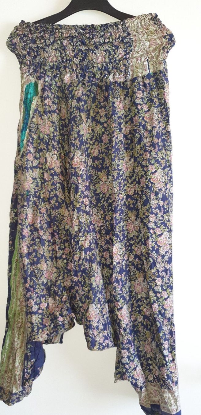 Pantaloni: Hose Sommerhose gr 36 – Difettoso da Gwatt (Thun) venduto da Letzte-Chance-III
