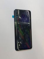 Samsung Galaxy A70 Akkudeckel Schwarz