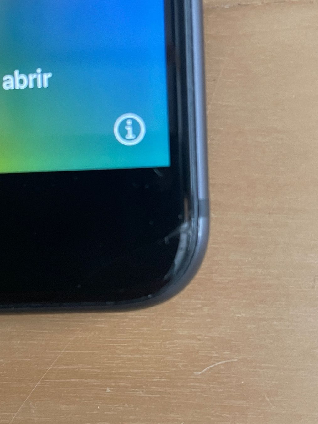 Apple Portables: Apple iPhone 8, 64 GB – D'occasion à Wolfhausen par Mawere 2