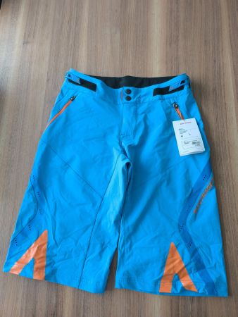 Bontrager Men's Lithos Short - Neu! Gr. L
