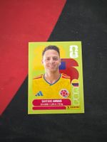 Panini FIFA WM 2026 Sticker - COL 9
